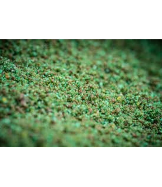 Mainline Amorce Vert Supreme 1 kilo