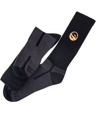 Guru Chaussettes en Laine Mérinos