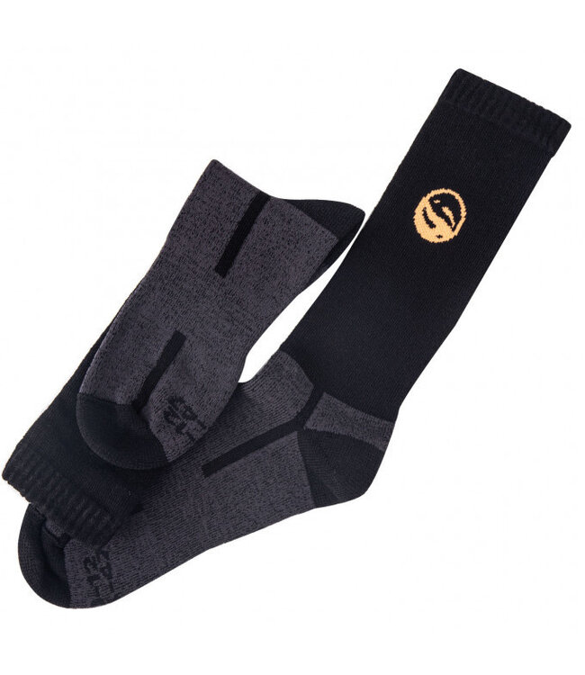 Guru Merino Wool Socks