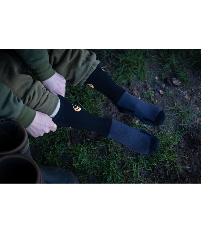 Guru Merino Wool Socks