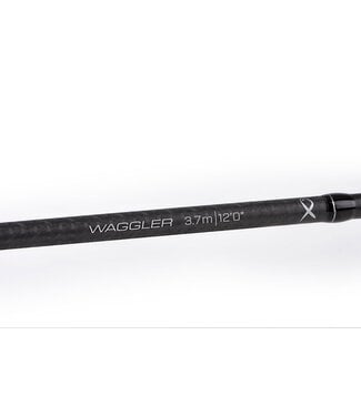 Matrix Horizon X Pro Waggler 12ft (3.70m) - Bomb 25gr - 2 Sections