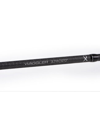 Matrix Horizon X Pro Waggler 3.70m Bomb 25gr