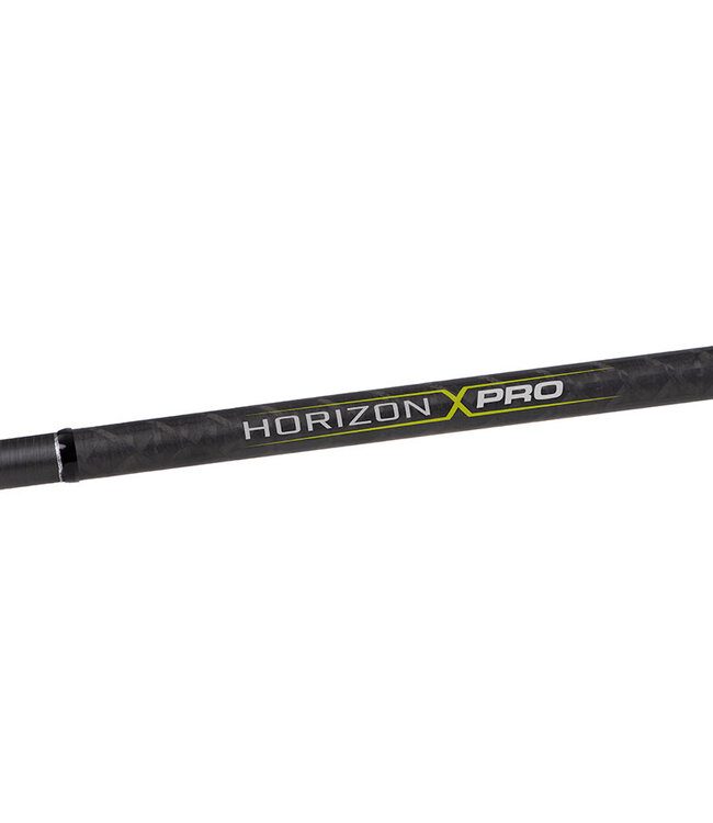Matrix Horizon X Pro Waggler 12ft (3.70m) - Bomb 25gr - 2 Sections