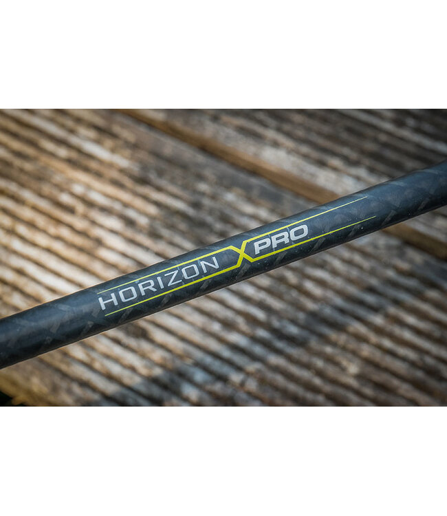 Matrix Horizon X Pro Waggler 3.70m Bomb 25gr