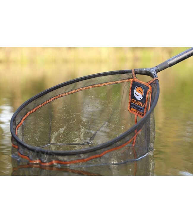 Guru Landing Net Competition SF 400