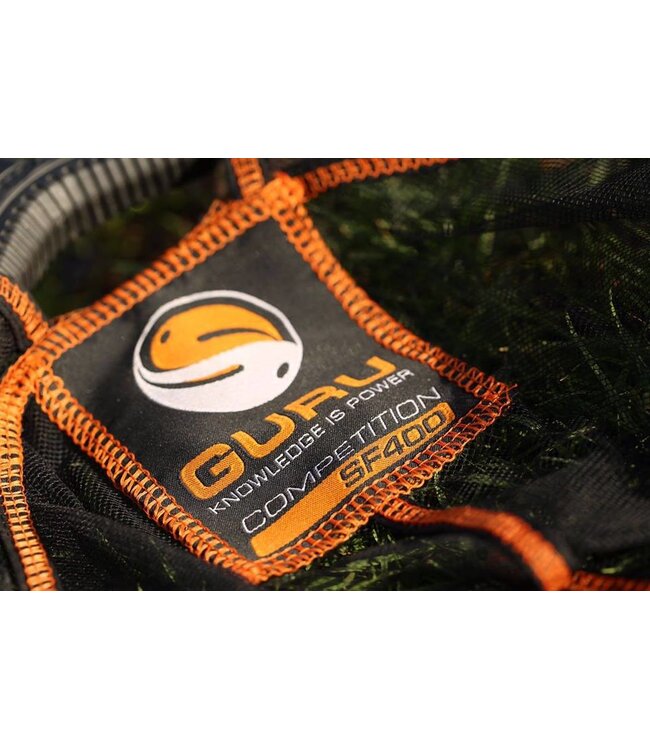 Guru Landing Net Competition SF 400