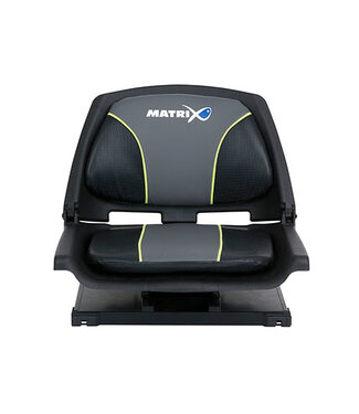 Matrix Swivel Seat Including Base