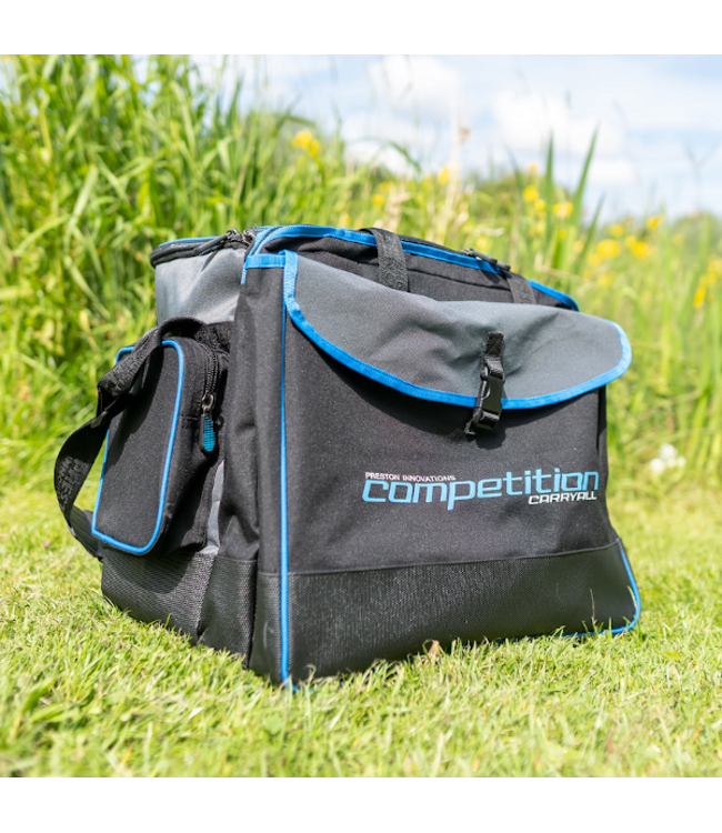 Preston Competition Carryall