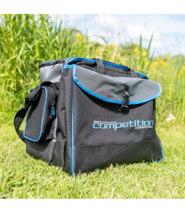 Preston Sac Fourre-Tous Competition