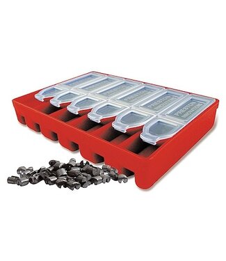 Preston Stotz Dispenser 4 Way Nr 3-4-5-6