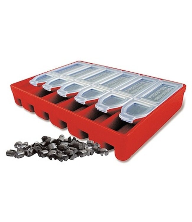 Preston Stotz Dispenser 4 Way Nr 3-4-5-6