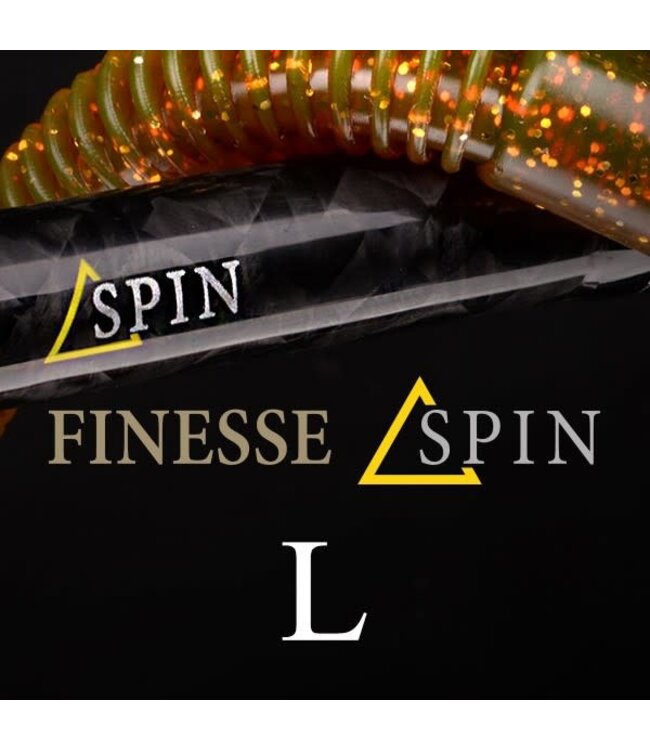 Spro Specter Finesse Spinning Light X-Fast (2 sections)
