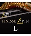 Spro Specter Finesse Spinning Light X-Fast (2 sections)