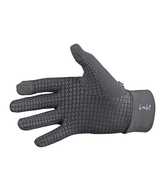 Gamakatsu Fleece Gloves - Touch