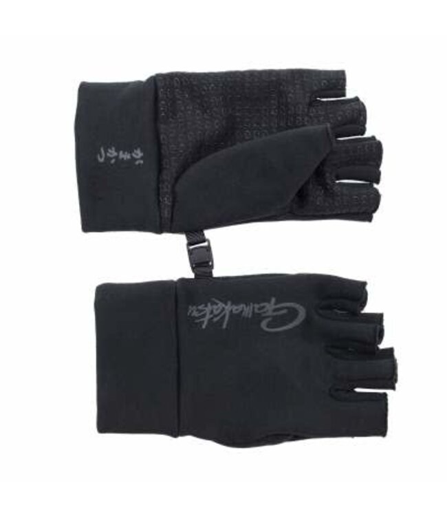 Gamakatsu Gants Fleece - Sans Doits
