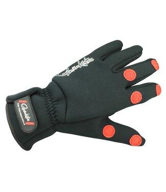 Gamakatsu Gants Power Thermique Néoprène