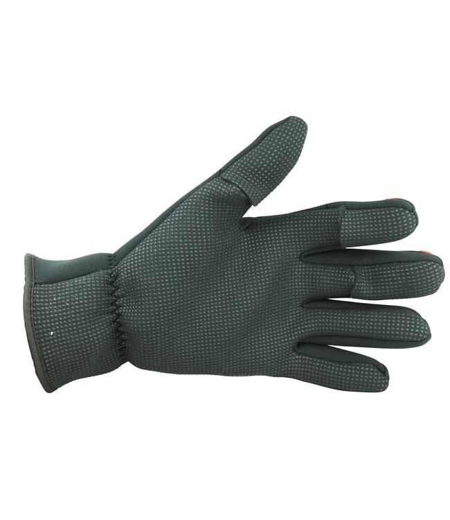 Gamakatsu Gants Power Thermique Néoprène