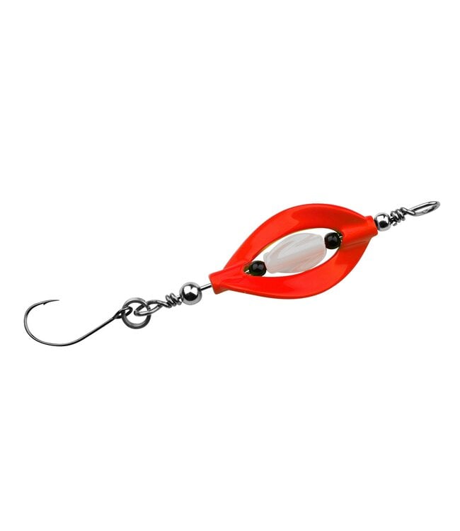 Trout Master Double Spin Spoon 3.3g
