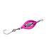 Trout Master Double Spin Spoon 3.3g