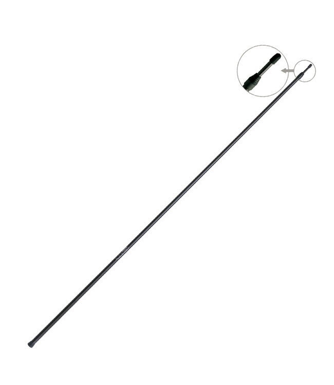 Garbolino Cuppingkit Big Bore Regelbaar