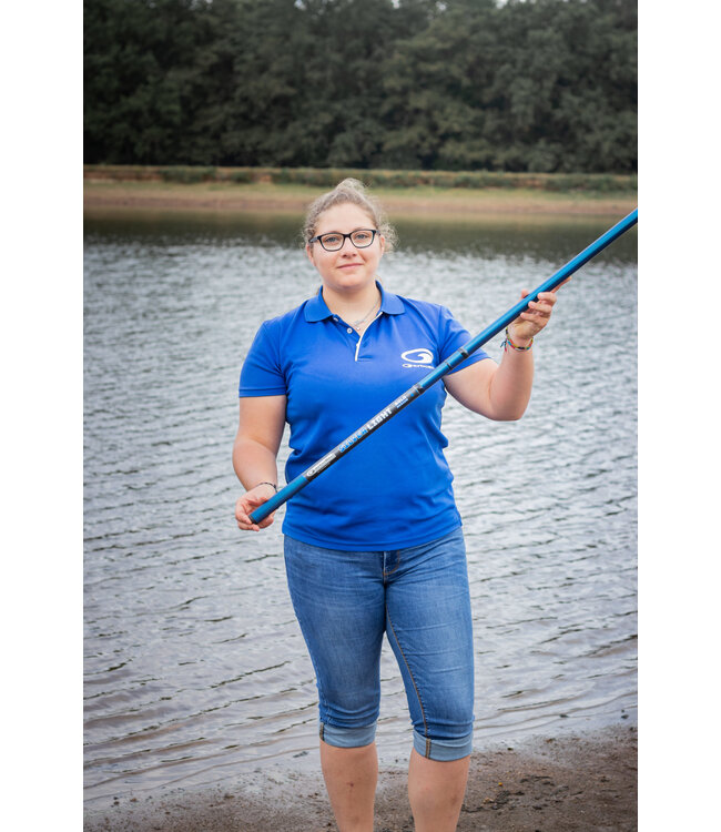 Garbolino Bolognaise Silver Bolo 570 6.00m