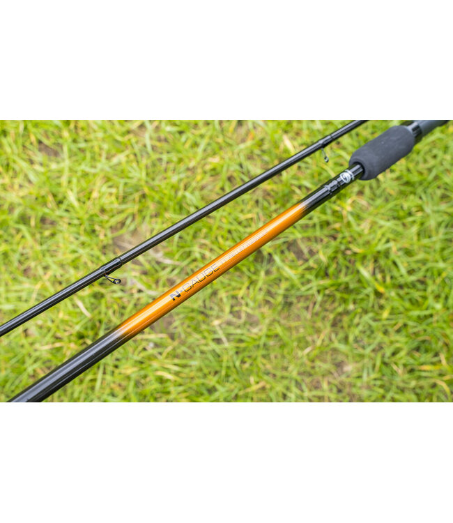 Guru N - Gauge 11” Pellet Waggler CW 3-15gr