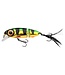 Spro Iris Underdog Jointed 8Cm Slow Floating