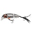 Spro Iris Underdog Jointed 8Cm Slow Floating