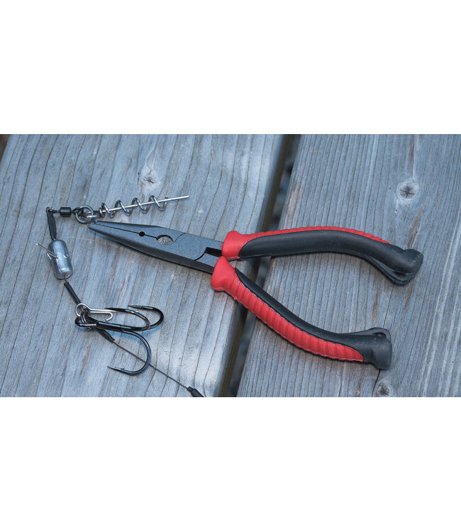 Fox Rage Split Ring Pliers 13cm