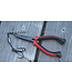 Fox Rage Split Ring Pliers 13cm