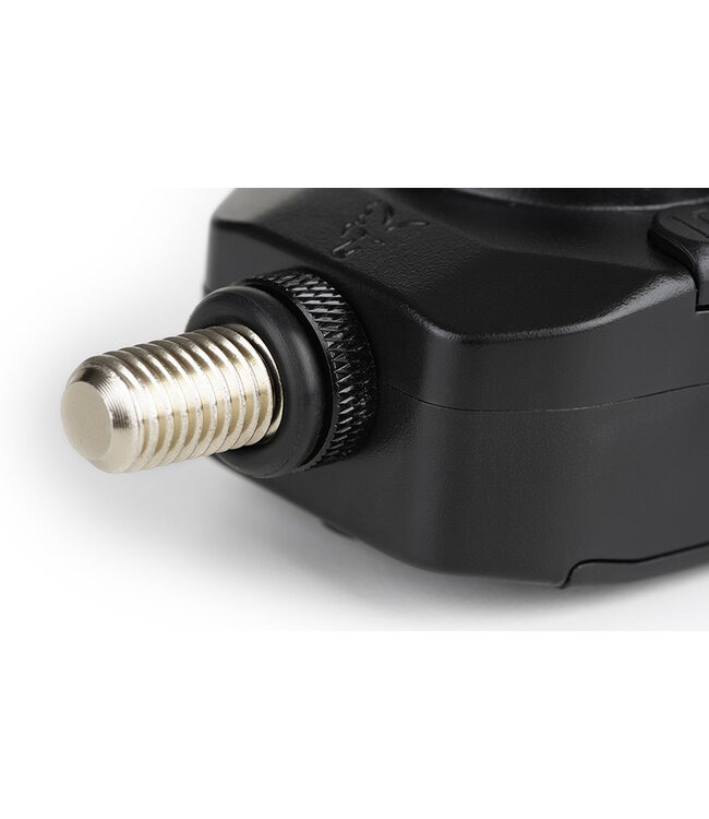 Fox Mini Micron X Presentation Set 2 Rod + Empfänger