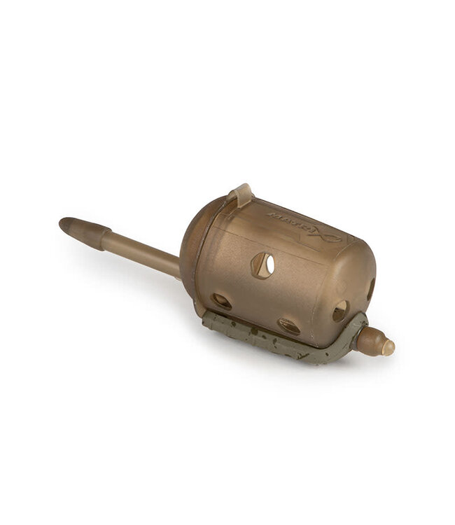 Matrix Inline Maggot Feeder