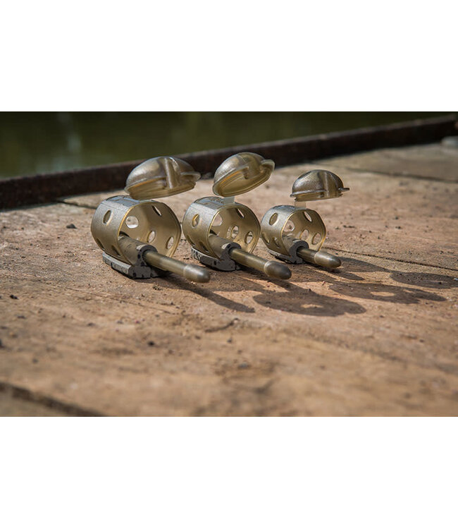 Matrix Inline Maggot Feeder