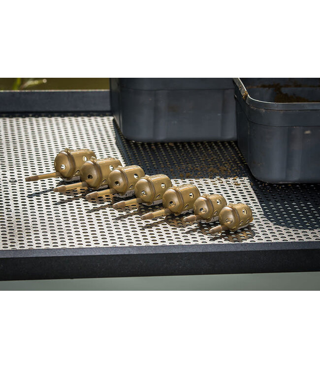 Matrix Inline Maggot Feeder