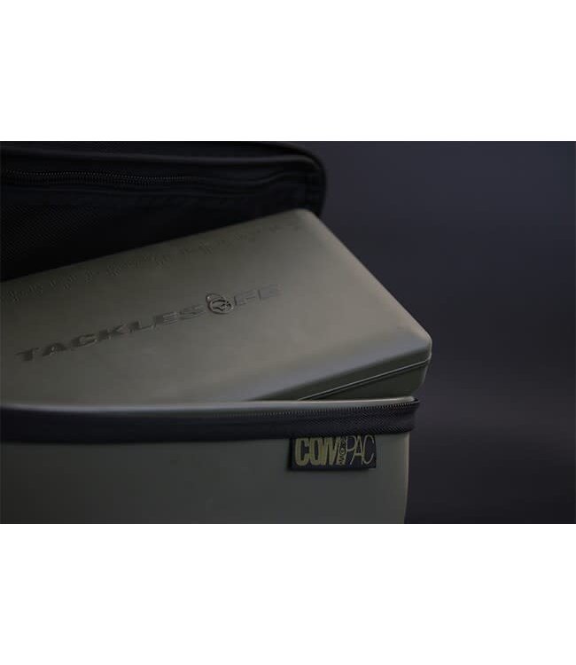 Korda Compac Lightweight Tackle storage System