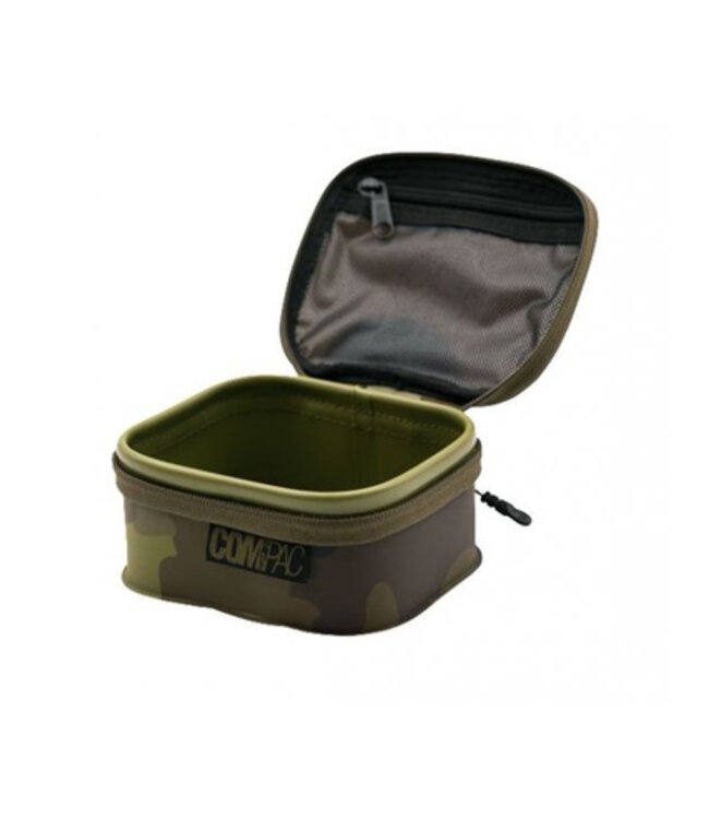 Korda Compac Kamo Lightweight Tackle Storage System
