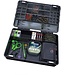 Korda Tackle Box Collection - The Complete Tackle Box