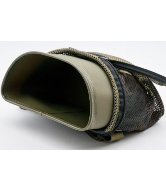 Korda Boilie Compac Caddy with Insert Kamo