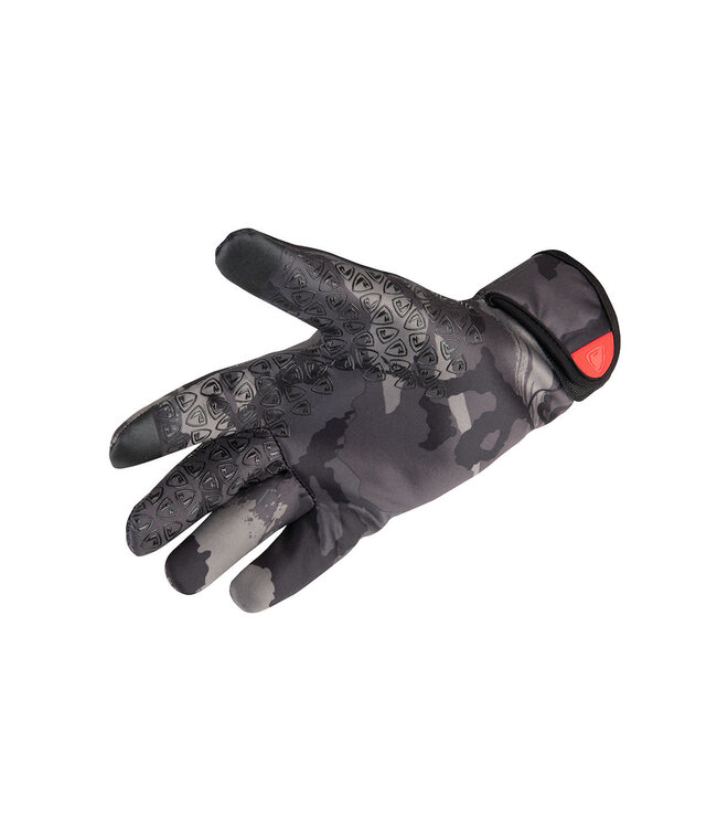 Fox Rage Windblocker Thermal Camo Gloves