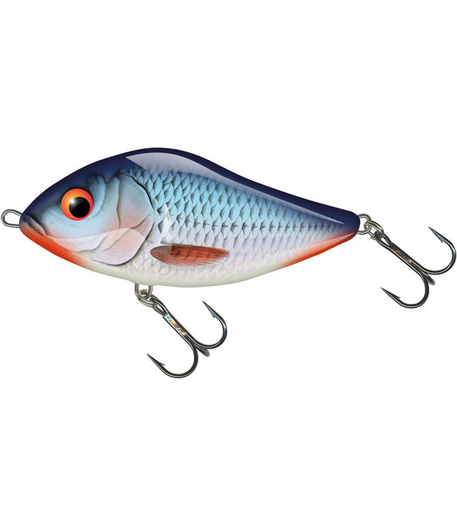 Salmo Floating Slider (7cm - 21g)