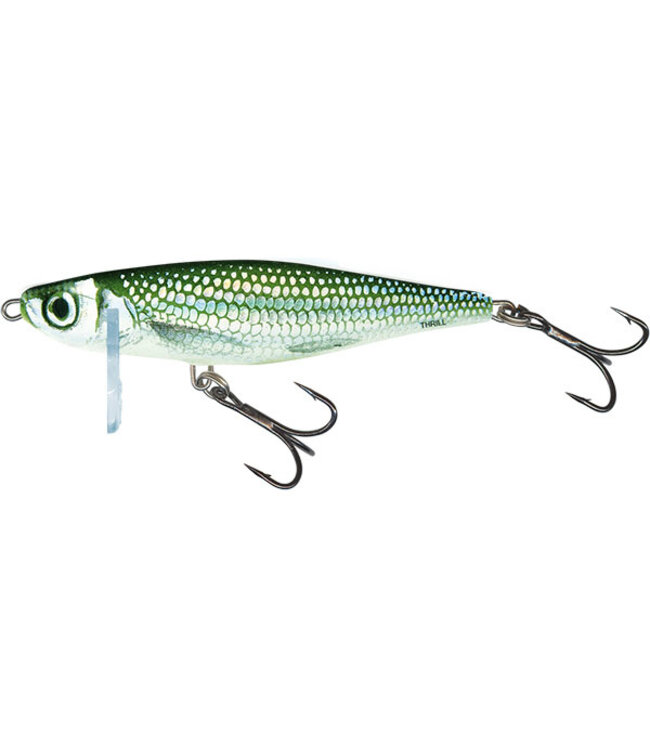 Salmo Sinking Thrill (7cm - 13g)