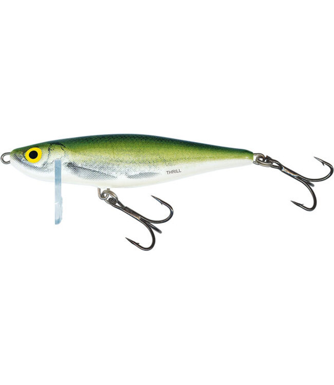 Salmo Sinking Thrill (7cm - 13g)
