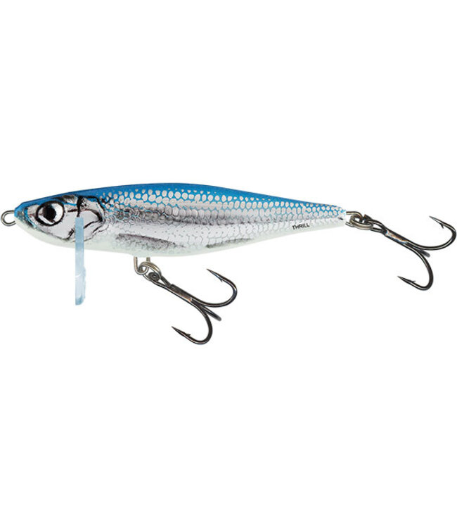 Salmo Sinking Thrill (7cm - 13g)