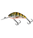 Salmo Rattlin Hornet Flottant (profondeur 1.8-3.4m) 4.5cm - 6g