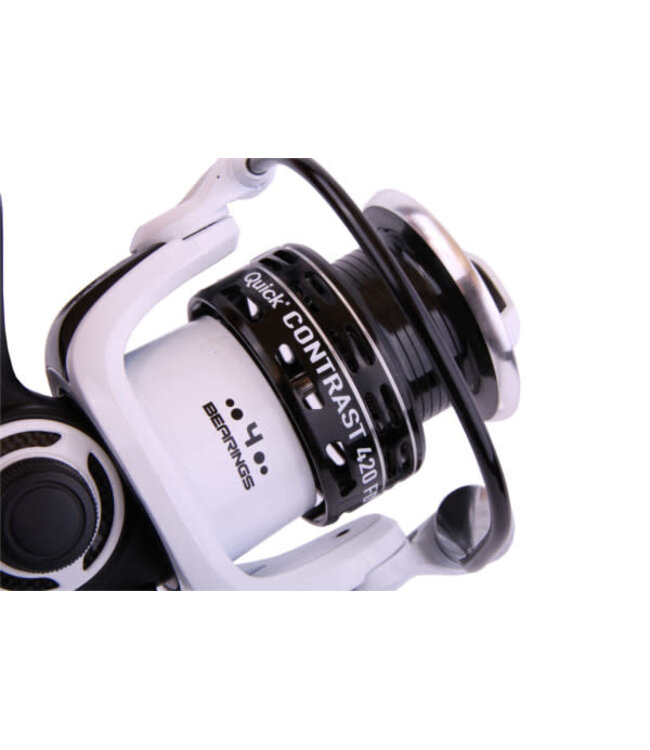 DAM Quick Contrast FD