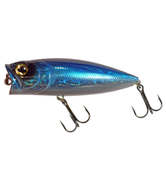 Swimy Popper 65 (65mm - 8g) Floating