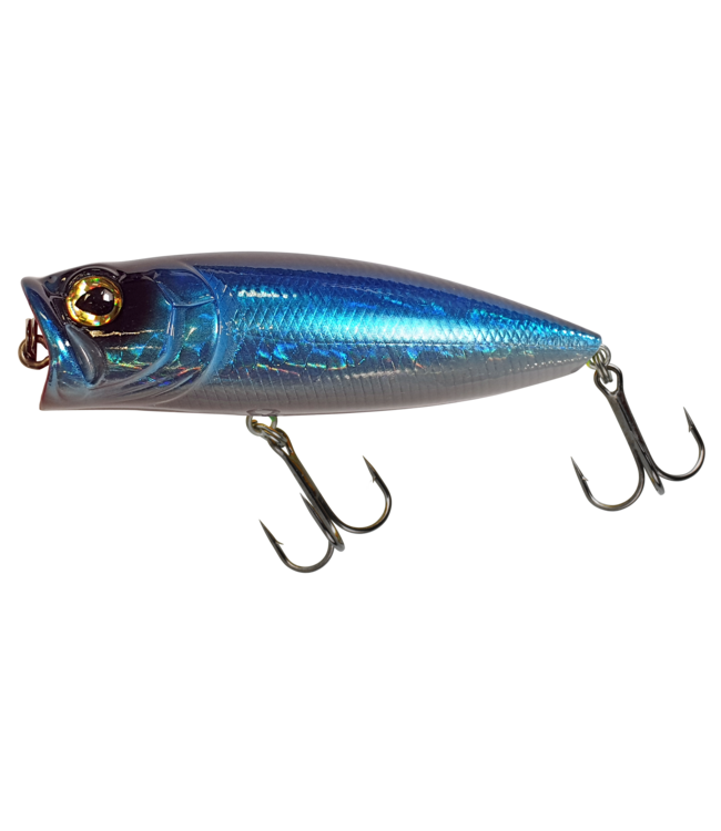 Swimy Popper 65 (65mm - 8g) Floating