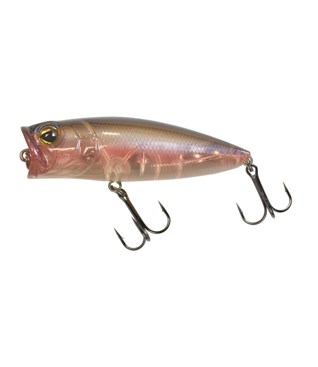 Swimy Popper 65 (65mm - 8g) Floating