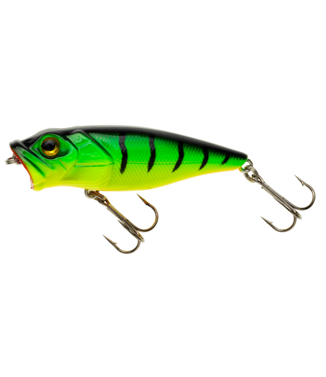 Swimy Popper 65 (65mm - 8g) Floating