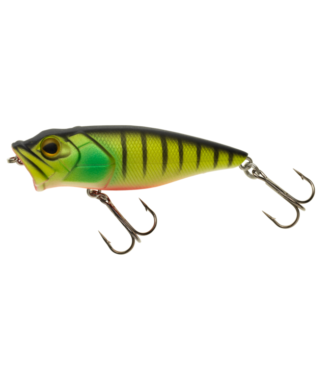 Swimy Popper 65 (65mm - 8g) Flottant